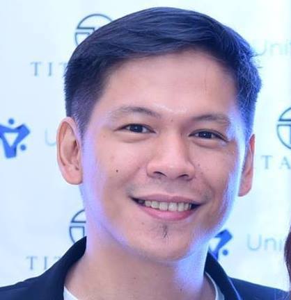 Eduard Reformina New Profile Pic