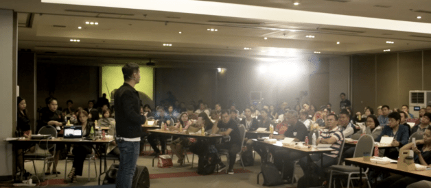 Titanium Seminar 2017 World Trade Center Highlights