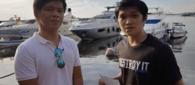 This Guy From Bicol Failed In Business Before But Now Earning P300K In 1 Month In His “Digital Business”