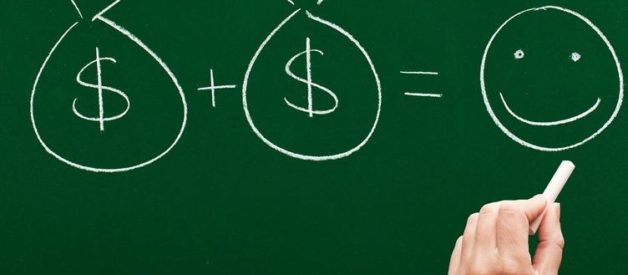 Can Money Make You Happy?